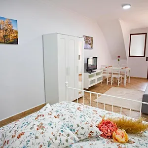  Apartamento Casa El Reloero