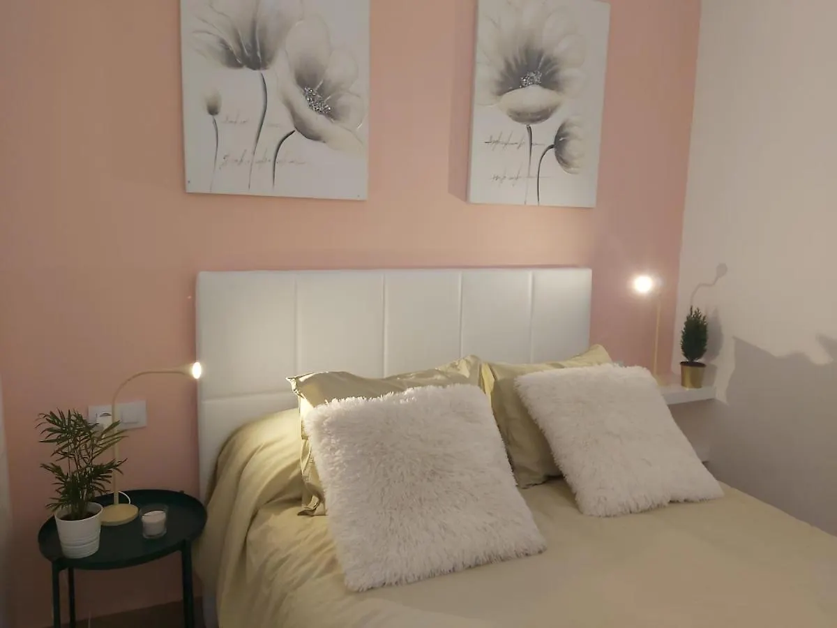 アルゴドナレス Casa Puerto Blanco IIヴィラ 0*,  スペイン