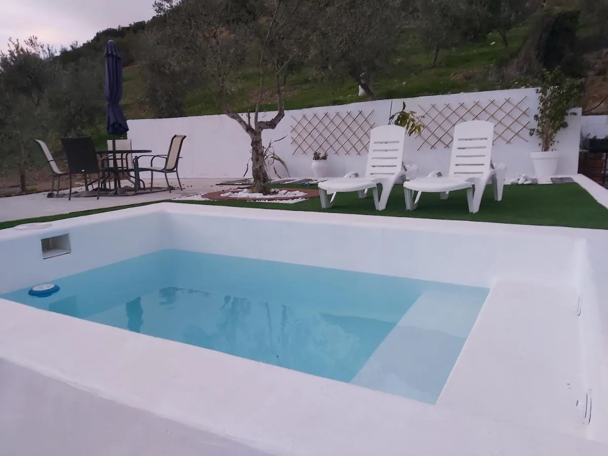 Casa Puerto Blanco II Villa Algodonales