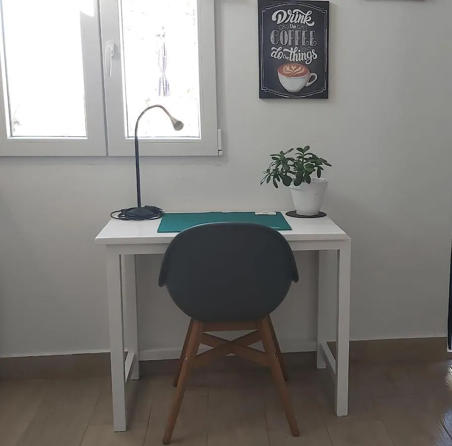Vakantiehuis Casa Puerto Blanco II Villa Algodonales