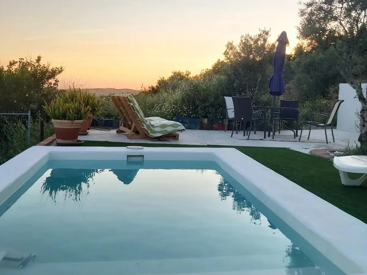 Casa Puerto Blanco II Villa Algodonales
