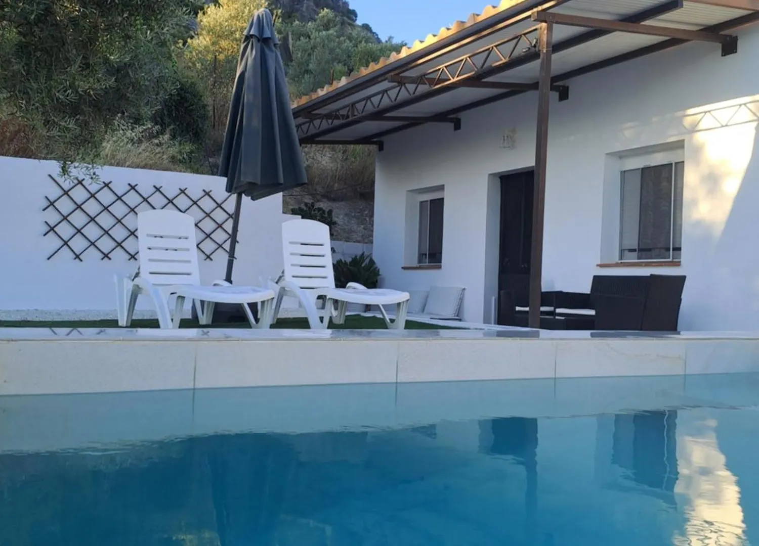 Casa Puerto Blanco II location
