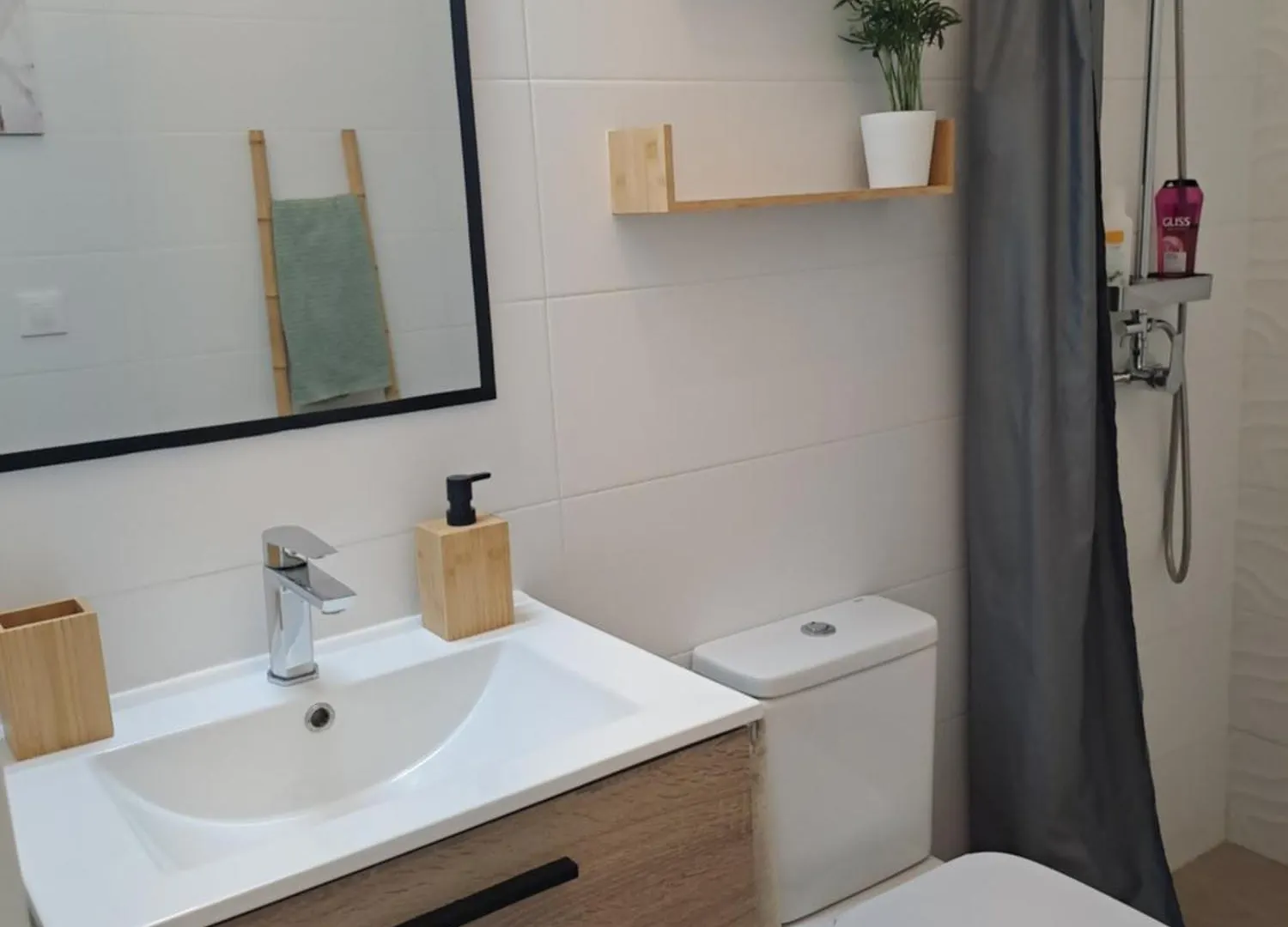 Vakantiehuis Casa Puerto Blanco II Villa Algodonales